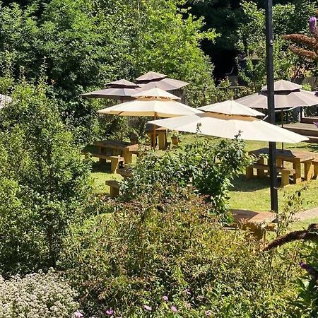 17Th Century Boutique Getaway In The Countryside Martin Mill Exterior foto